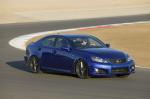 Lexus IS-F 2010 года